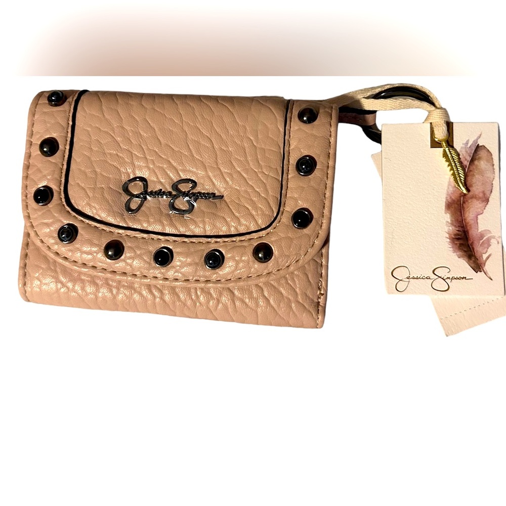 Jessica Simpson Wallet